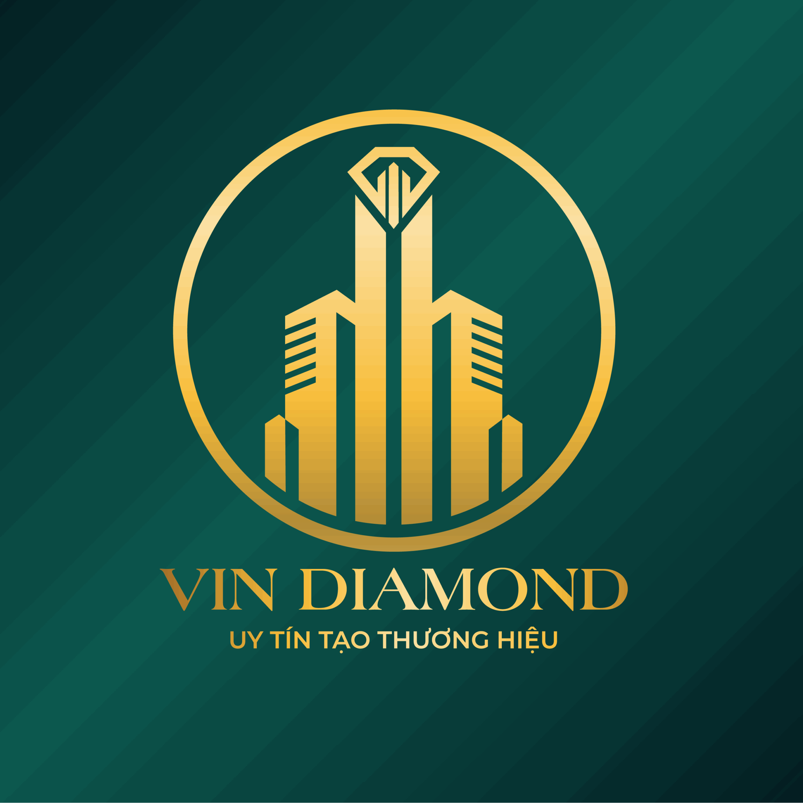 CÔNG TY TNHH BẤT ĐỘNG SẢN VINDIAMOND